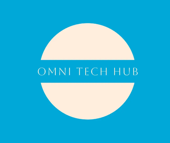 Omni Tech Hub Logo